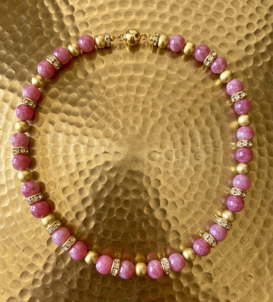 Collier Multicus