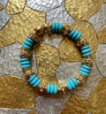Bracelet Turquoisus
