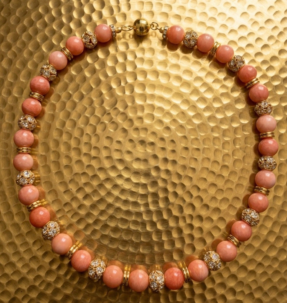Collier Multicus