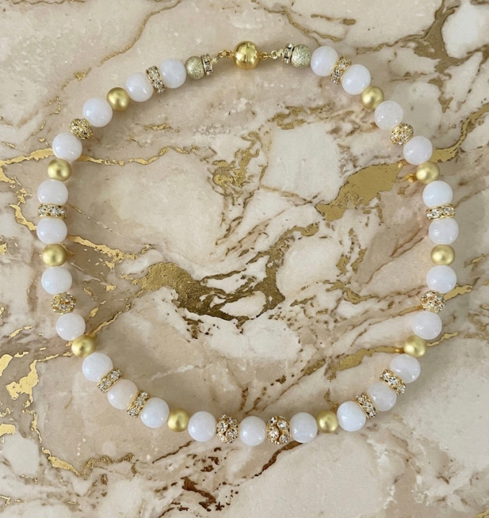Collier Multicus
