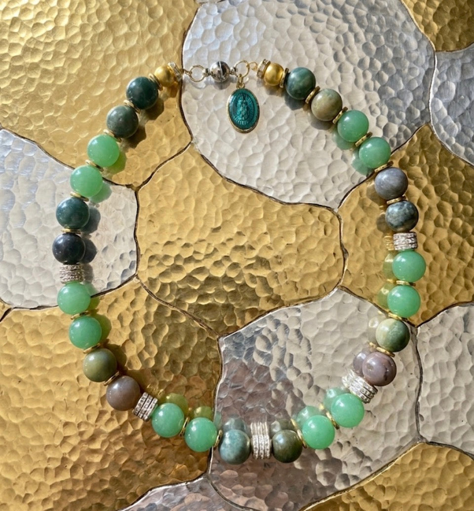 Hypsus menthe
