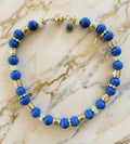 Le Hypsus lapis lazuli