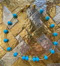 Le Marius turquoise