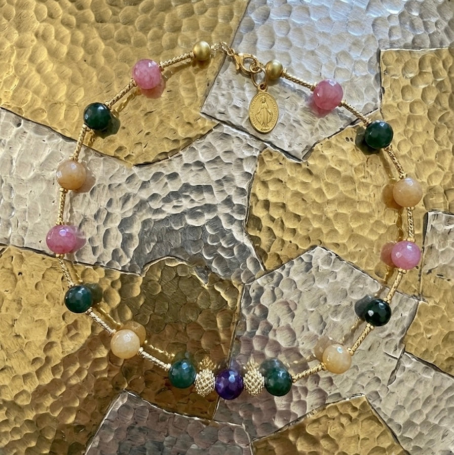 Le Marius tourmaline