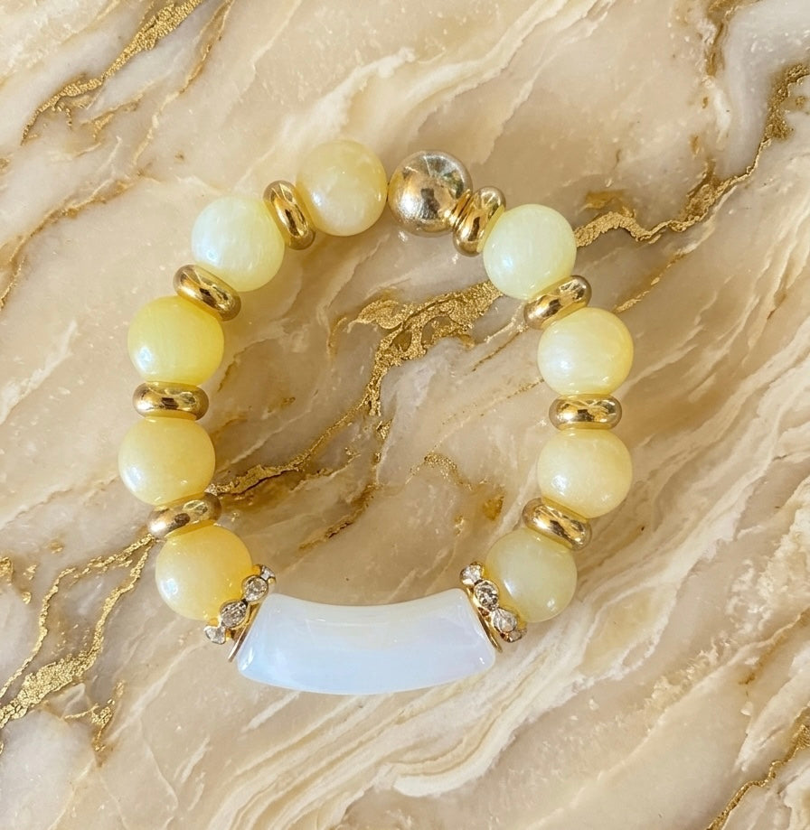 Bracelet Citrus XL