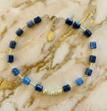 Le Marius blue