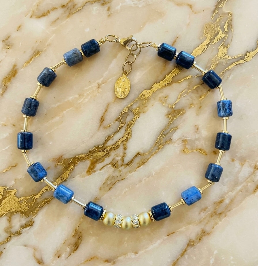 Le Marius blue