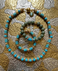 Collier Turquoisus