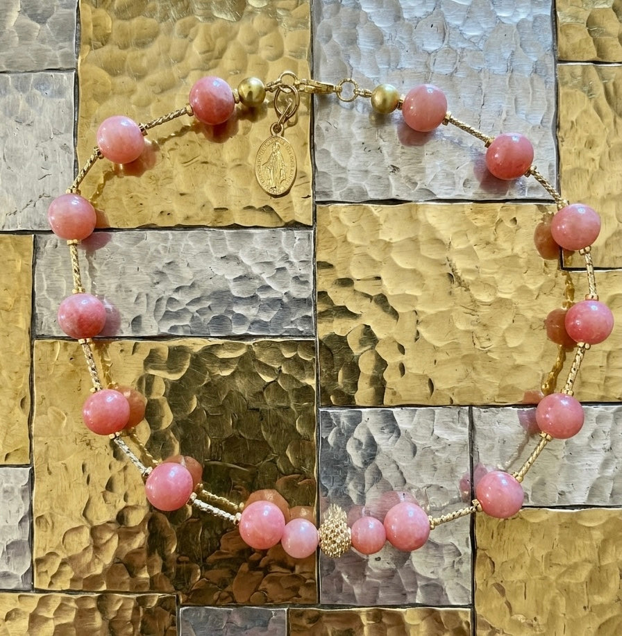 Le Marius rose