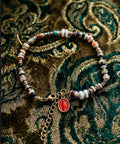 Bracelet cheville Marius