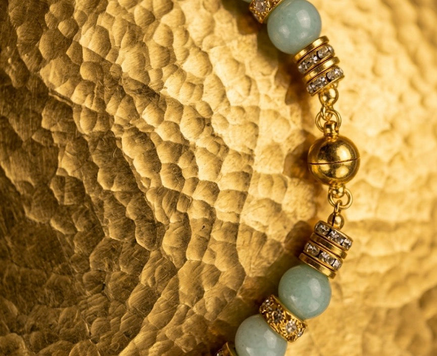 Collier Multicus
