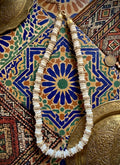 Collier Ecrus