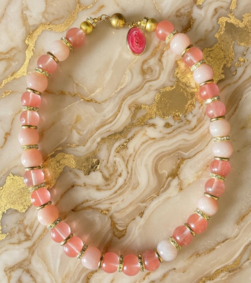 Collier Hypsus malabar