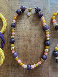 Collier Violettus