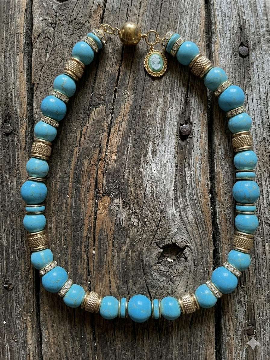 Turquoisus