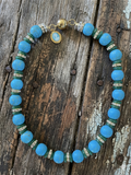 Turquoisus et vert