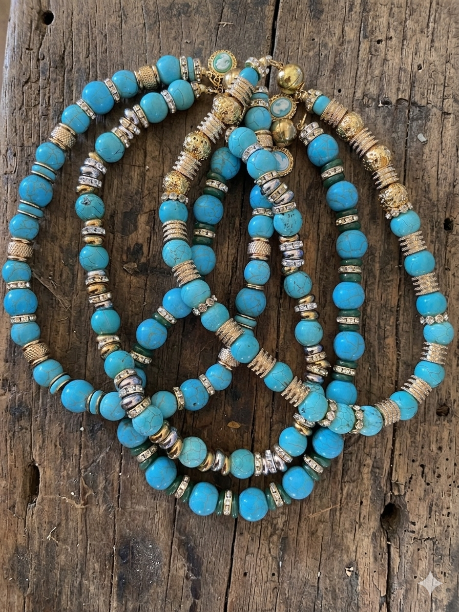Turquoisus