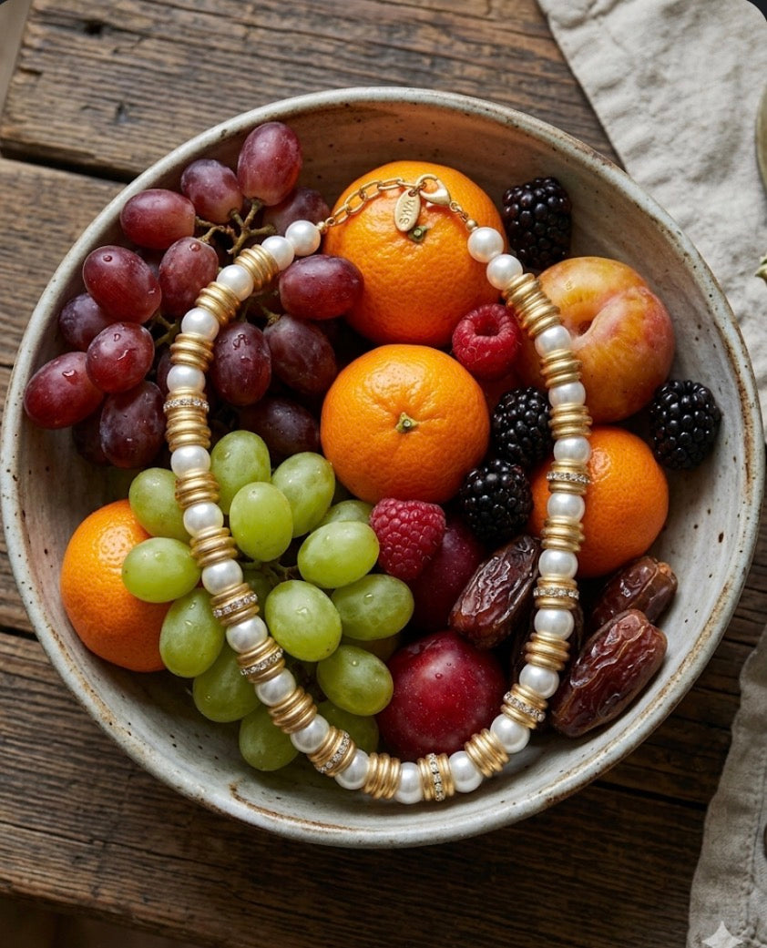 Collier Marius